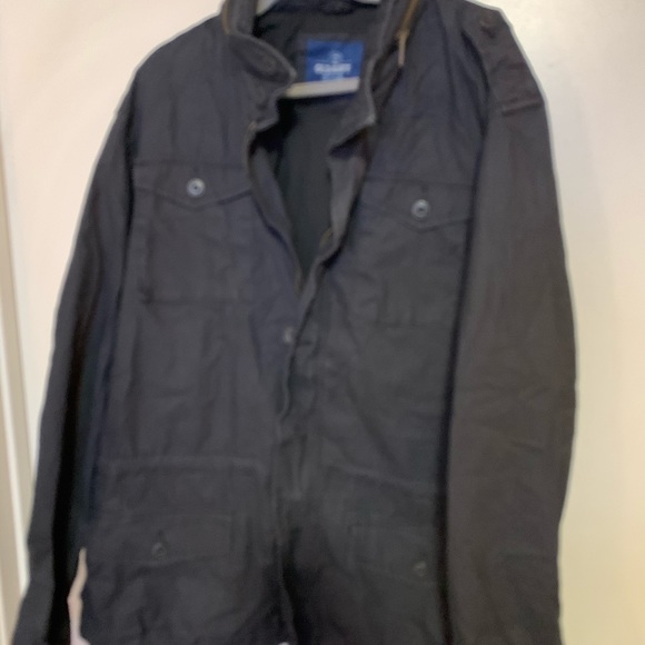 🆕 OLD NAVY Military Jacket - Picture 1 of 2